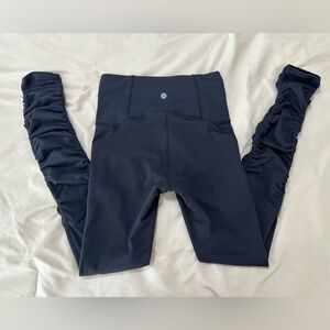 Lululemon Ready To Rulu Tight 28"